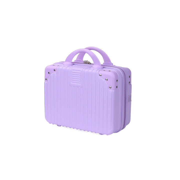 Stylish Hard-Shell Handbag Kalsten