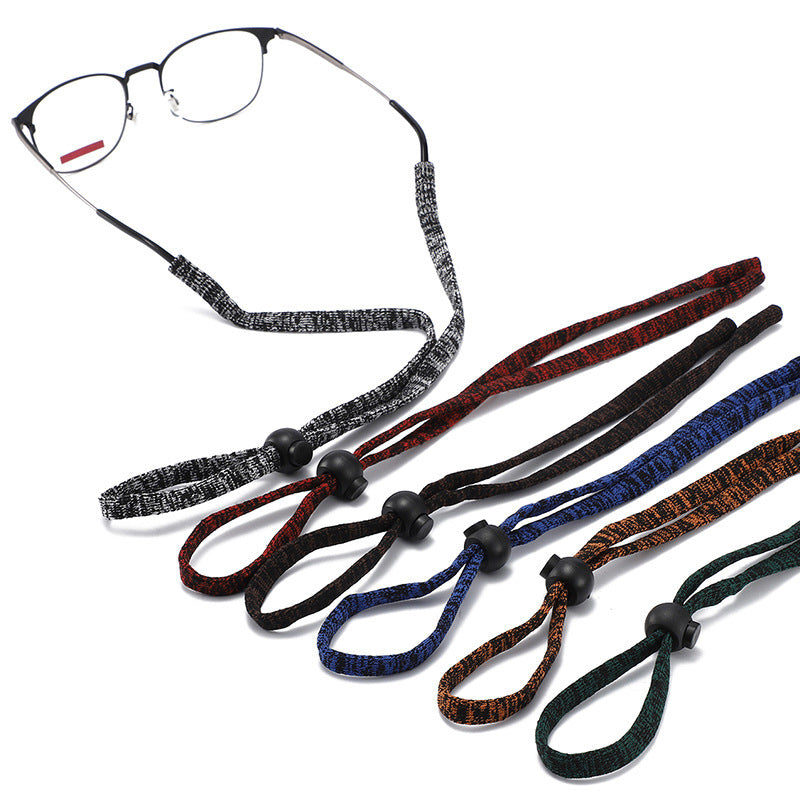 Adjustable Elastic Eyewear Retaining Strap Kalsten