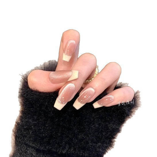 Elegant Nail Art