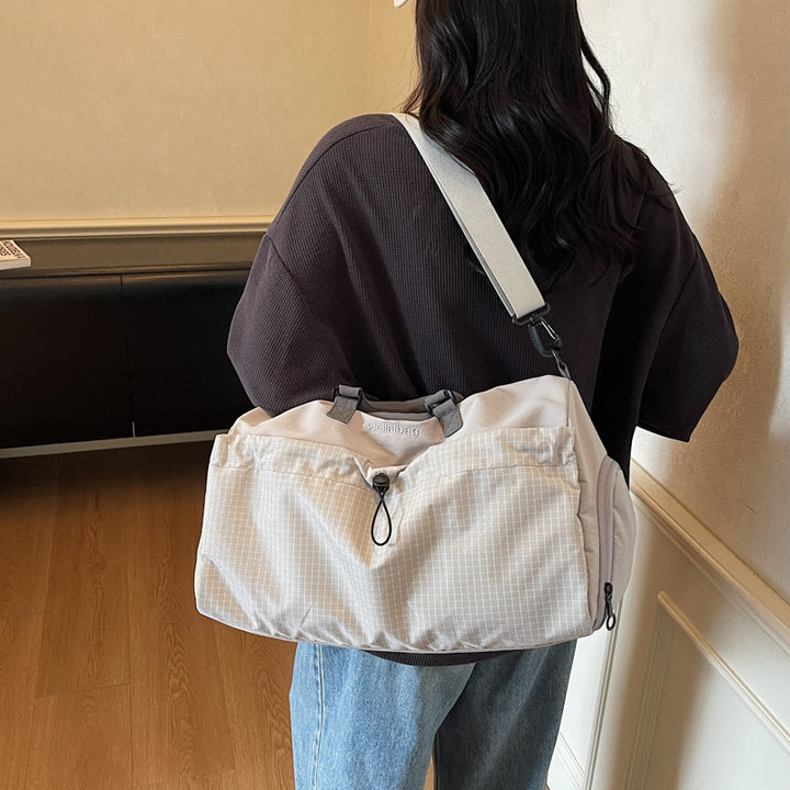 Versatile Utility Gym Duffle Bag Kalsten