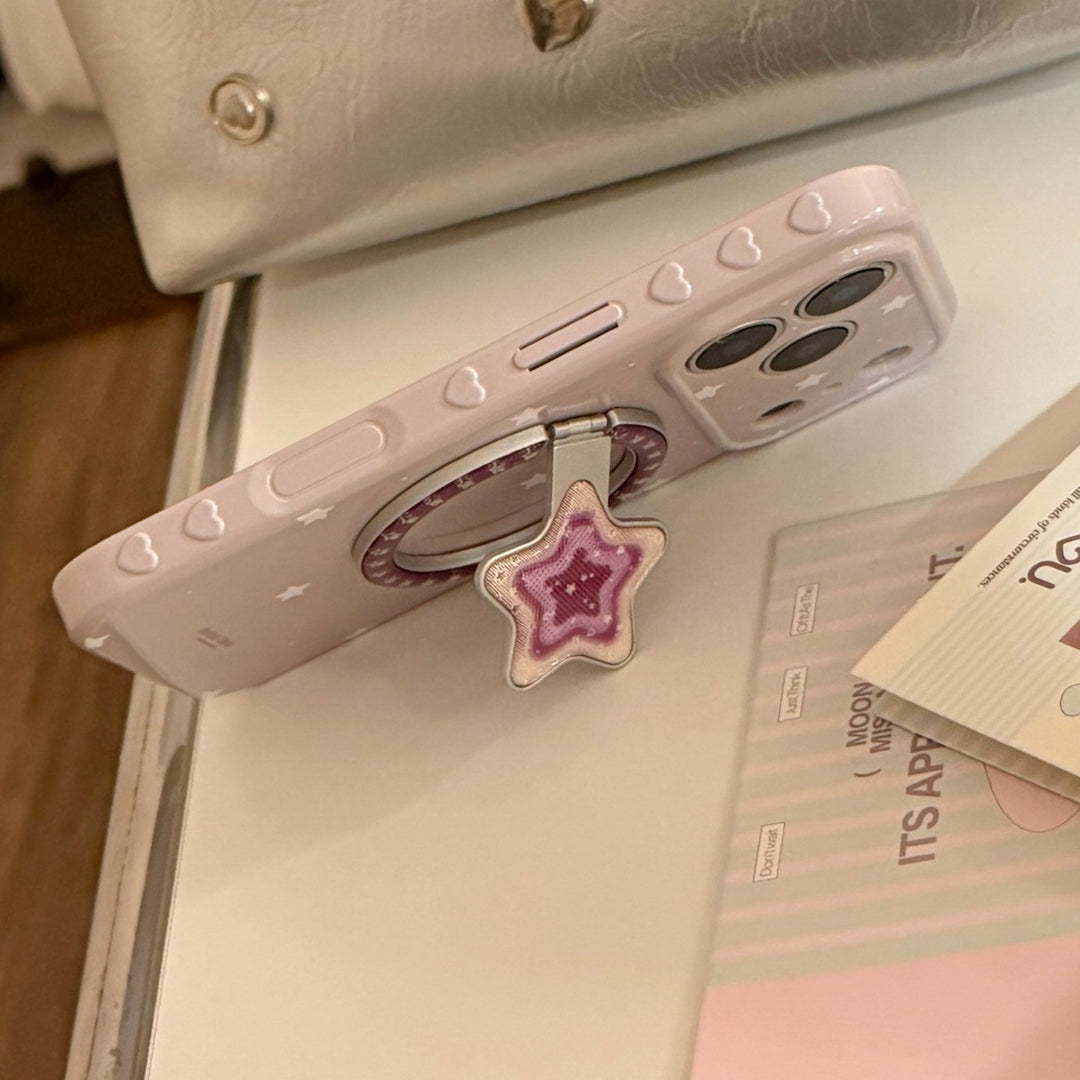 Smartphone Holder in creative star design Kalsten