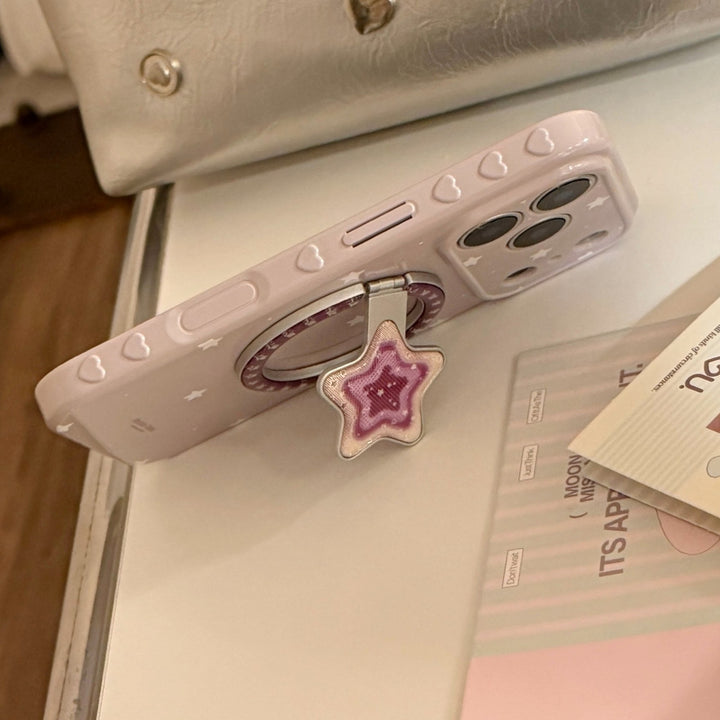 Smartphone Holder in creative star design Kalsten