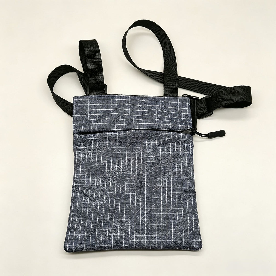 Practical Crossbody Bag Kalsten