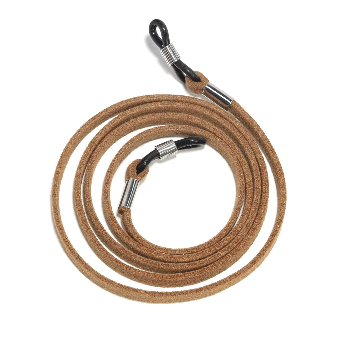 Durable Suede Eyewear Retainer Kalsten