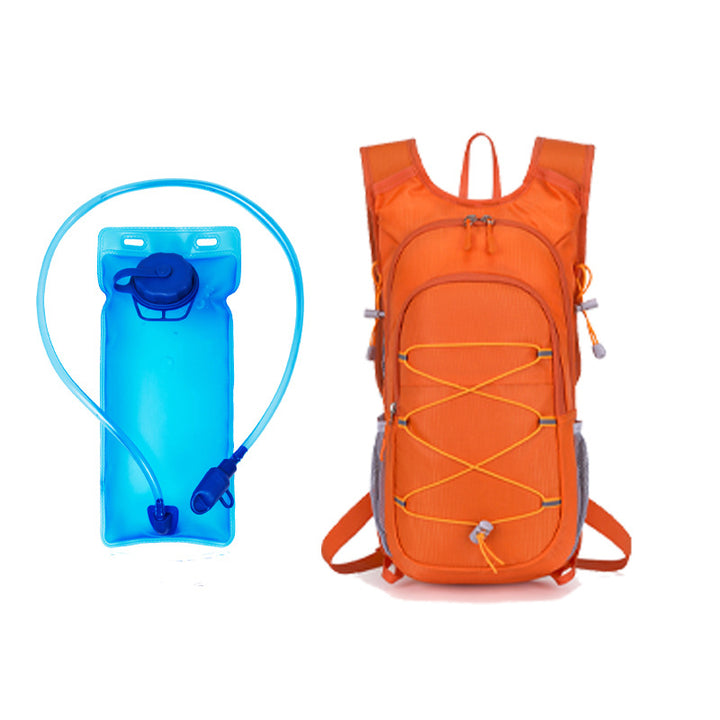 Lightweight Hydration Utility Backpack