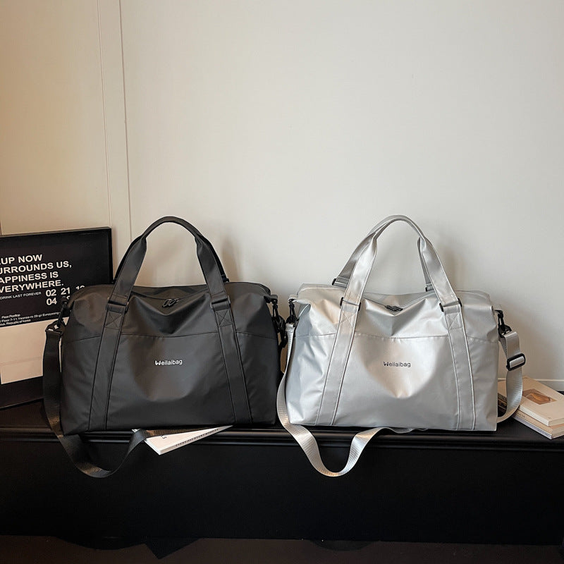 Stylish Waterproof Travel Duffel Bag Kalsten