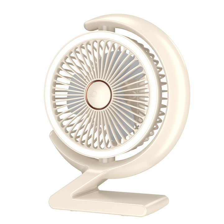 Ladies Table Fan Kalsten