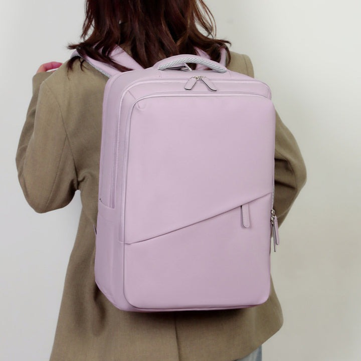 Sleek Minimalist Everyday Backpack Kalsten