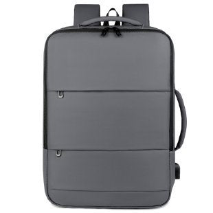 Multi-Compartment Travel Backpack Kalsten