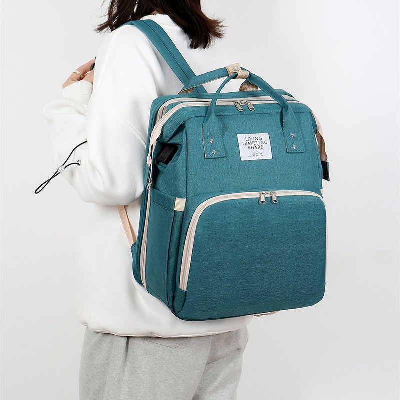 Multi-Functional Travel Backpack Kalsten