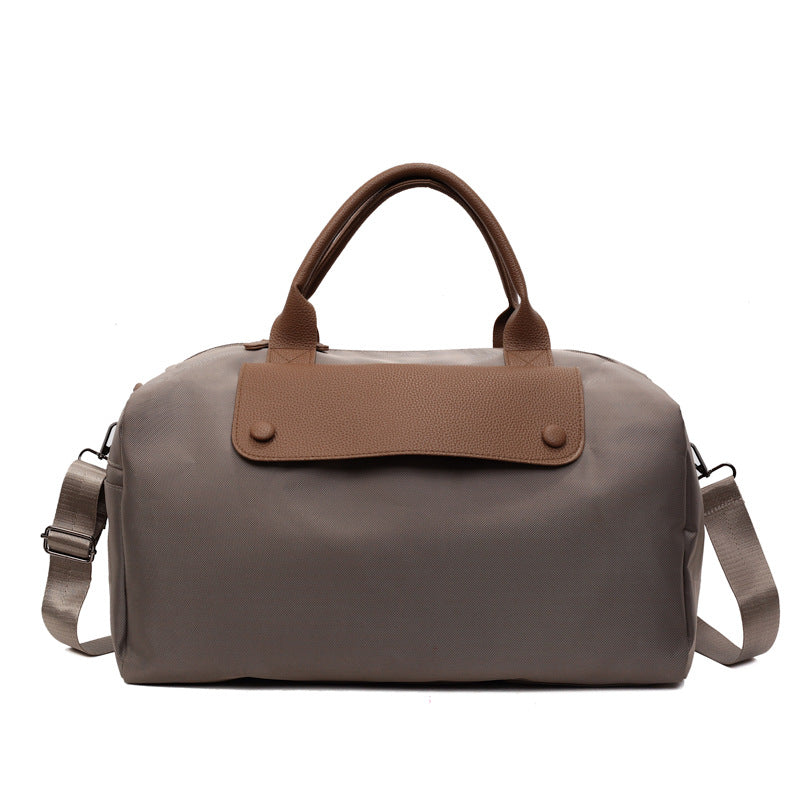 Distinctive Multi-Functional Travel Duffel Bag Kalsten