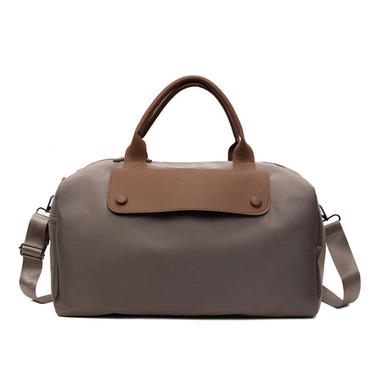 Distinctive Multi-Functional Travel Duffel Bag Kalsten