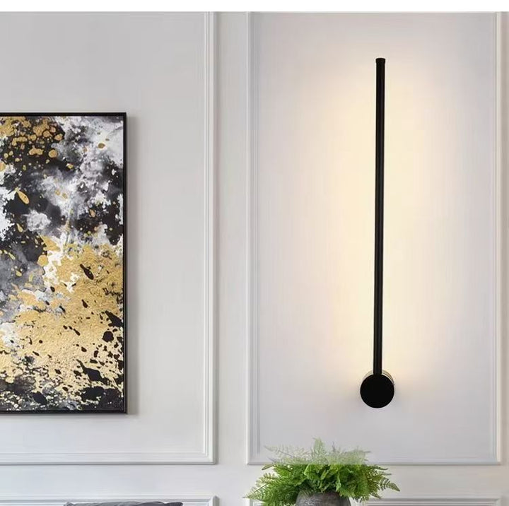 Modern Minimalist Wall Light