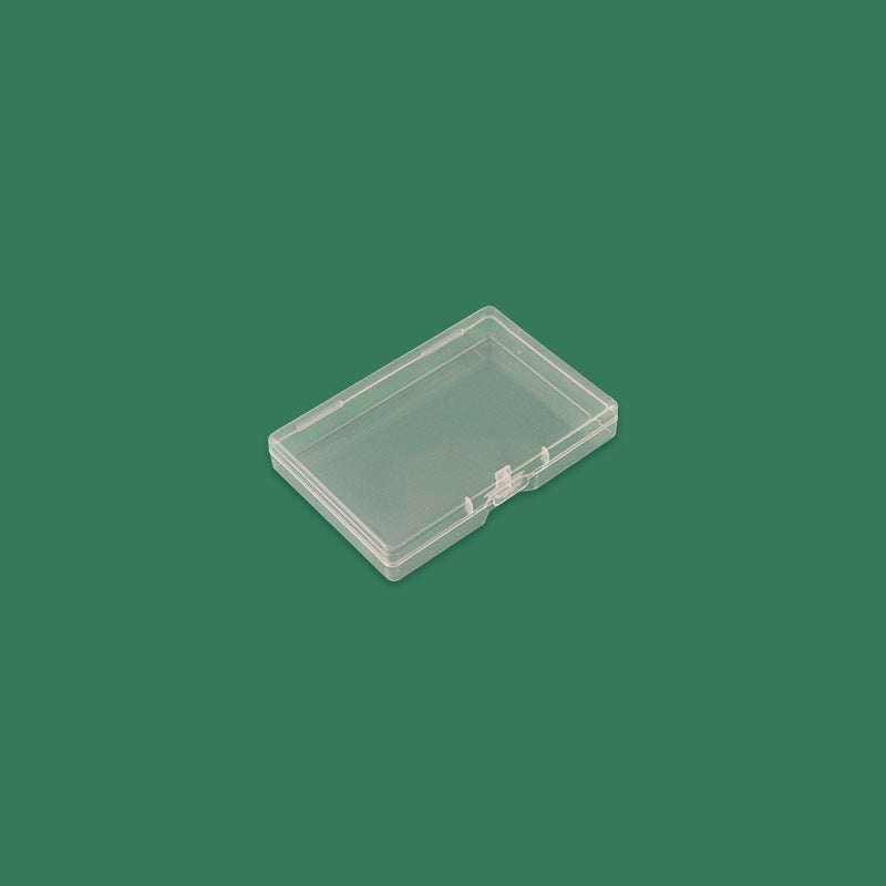 Clear Storage Box Kalsten 1788518972