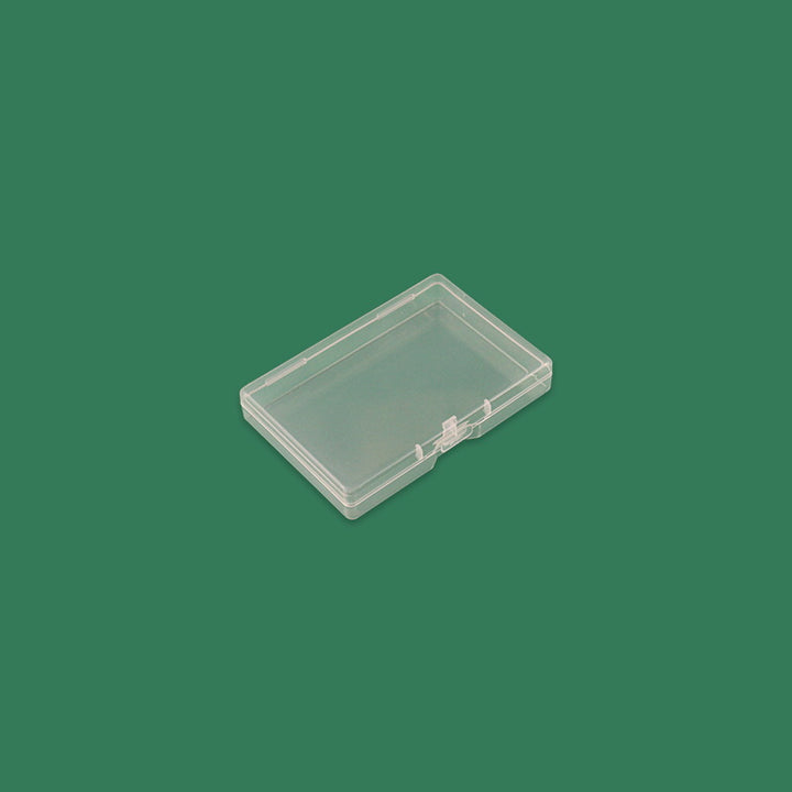 Clear Storage Box Kalsten 1788518972