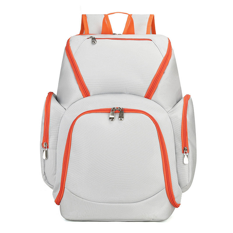 Multi-Compartment Travel Backpack Kalsten