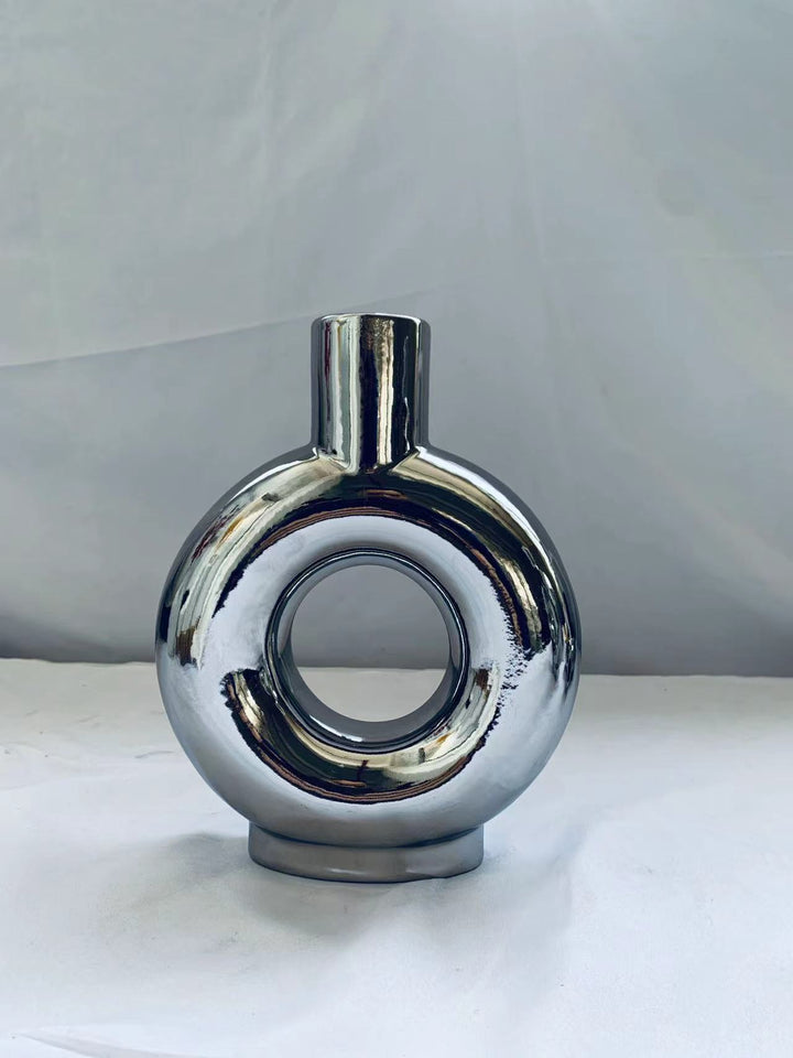 Modern Decorative Centerpiece Kalsten