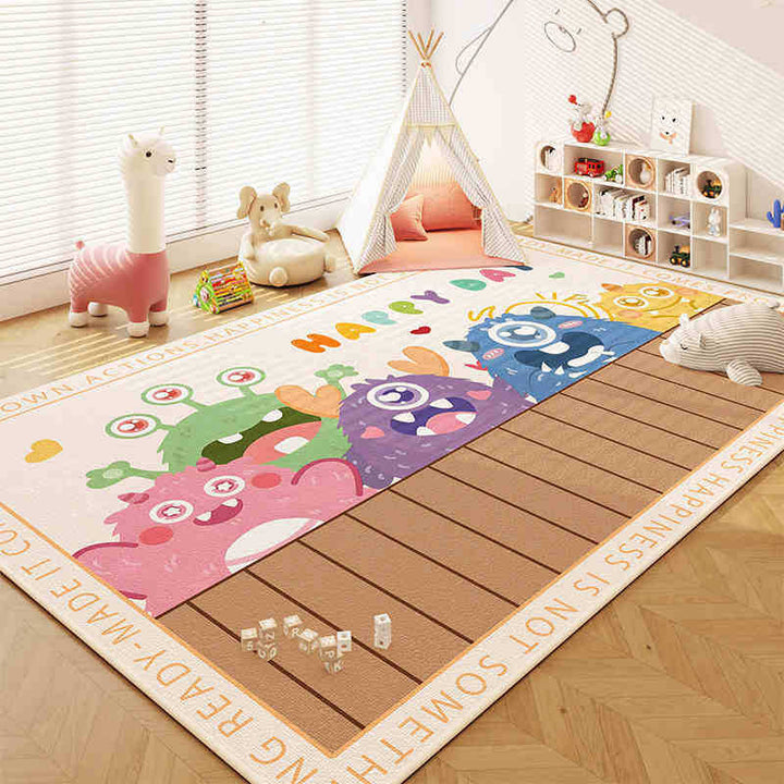 Kids Playmat Kalsten