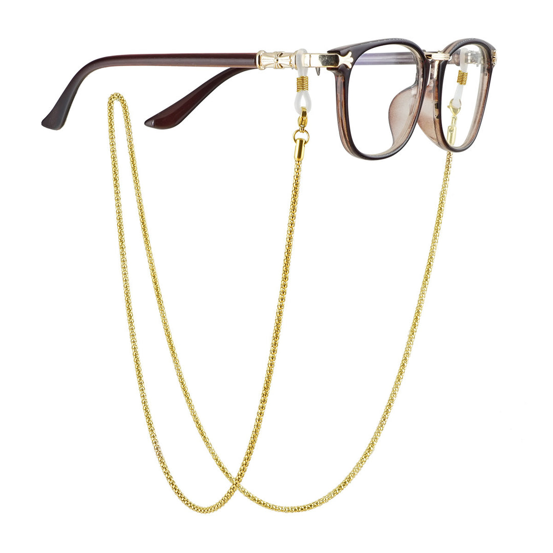 Premium Metal Eyewear Chain Kalsten