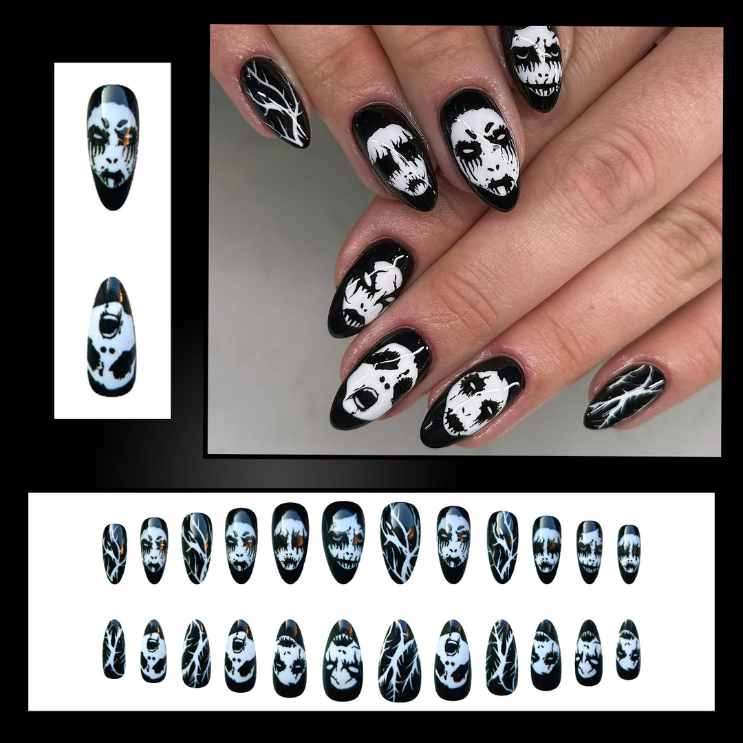 Artistic Nail Tips