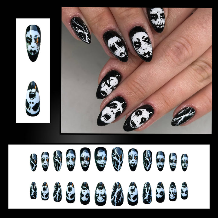 Artistic Nail Tips