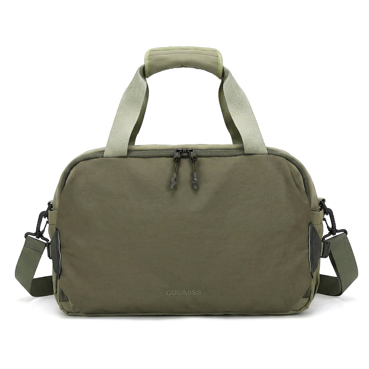 Versatile Multi-Purpose Travel Duffel Bag