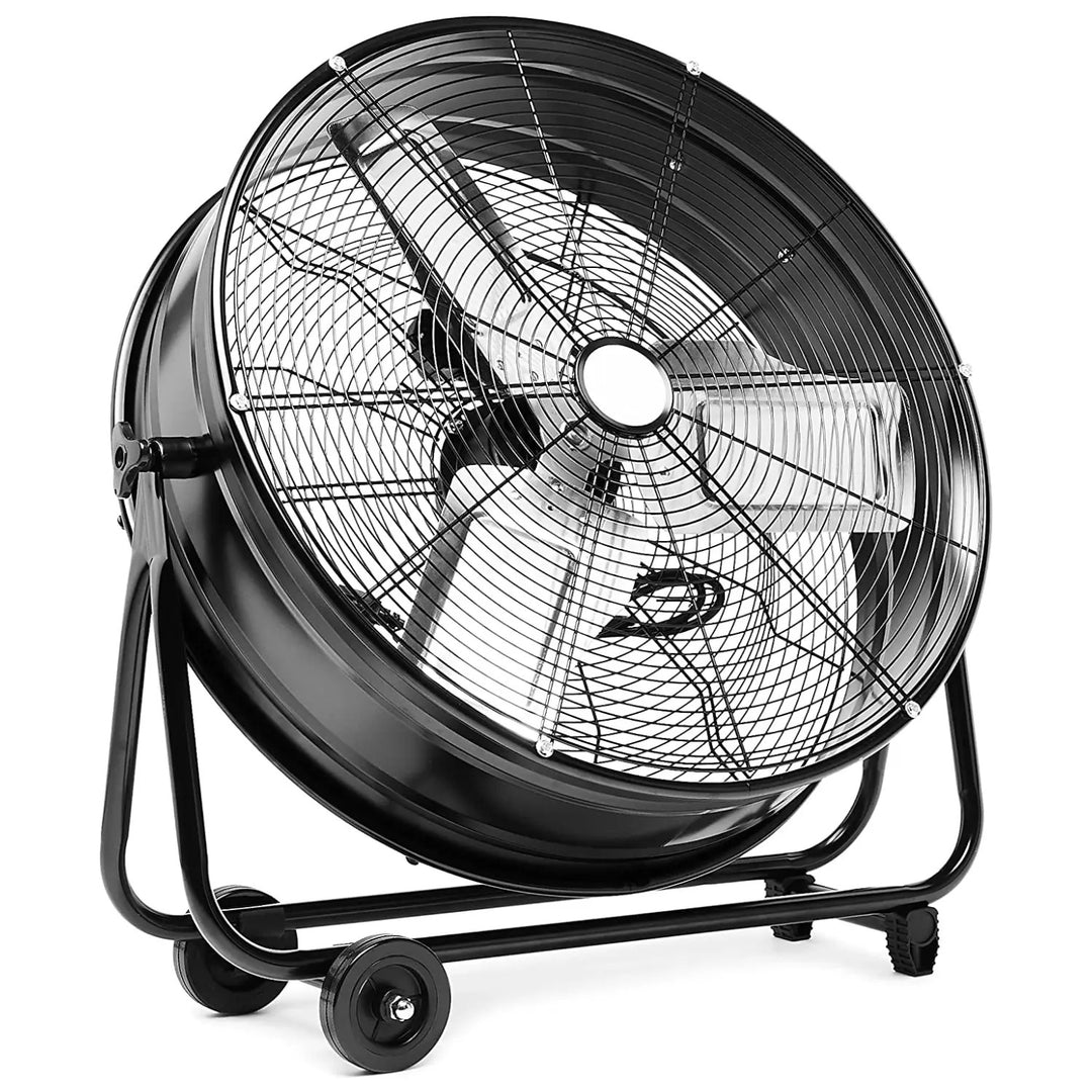 Commercial Grade High-Output Cooling Fan Kalsten