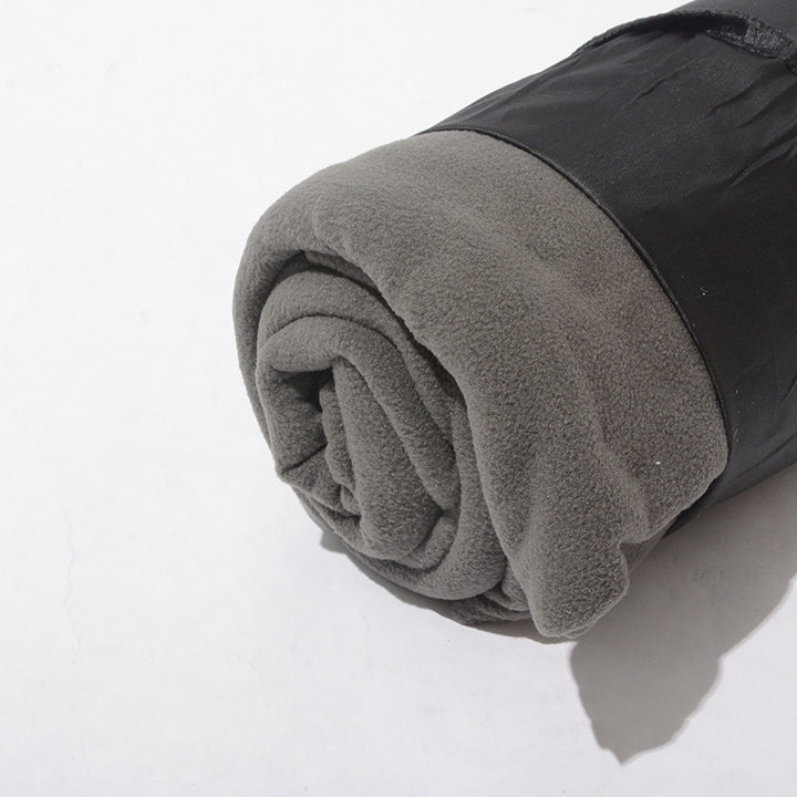 Compact Travel Blanket Kalsten