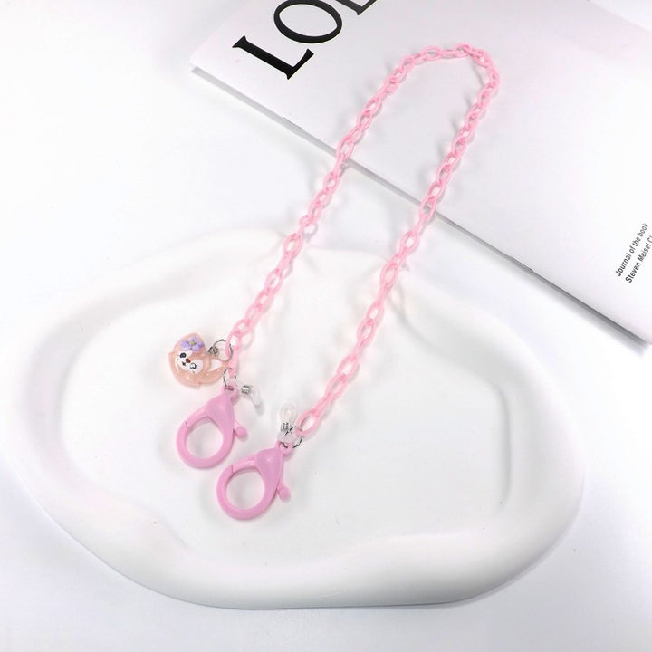 Glasses chain Kalsten