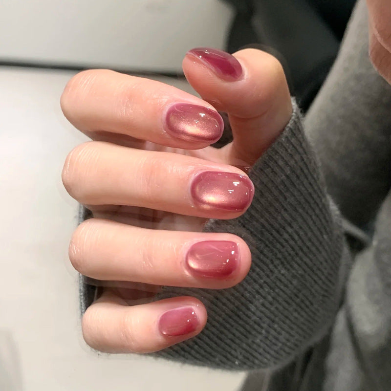 Premium Gel Nail Art Extensions Kalsten