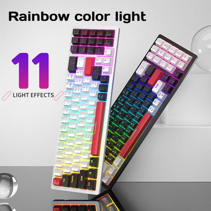 Gaming Mechanical Keyboard Kalsten