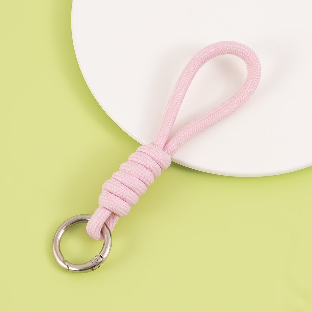 Sturdy Paracord Keychain Loop Kalsten