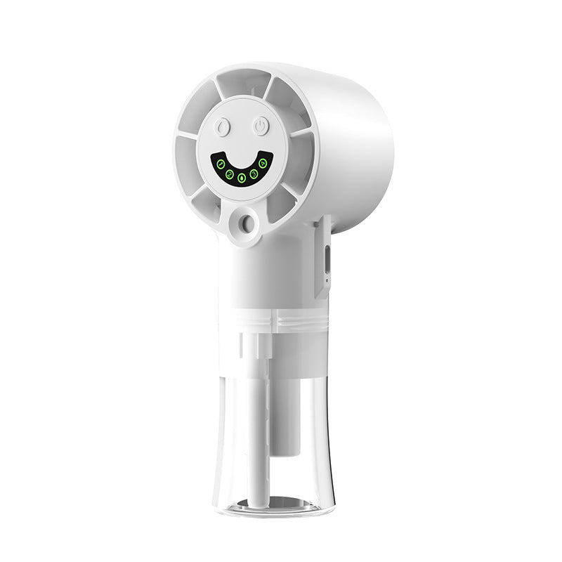 Unisex portable mist fan Kalsten