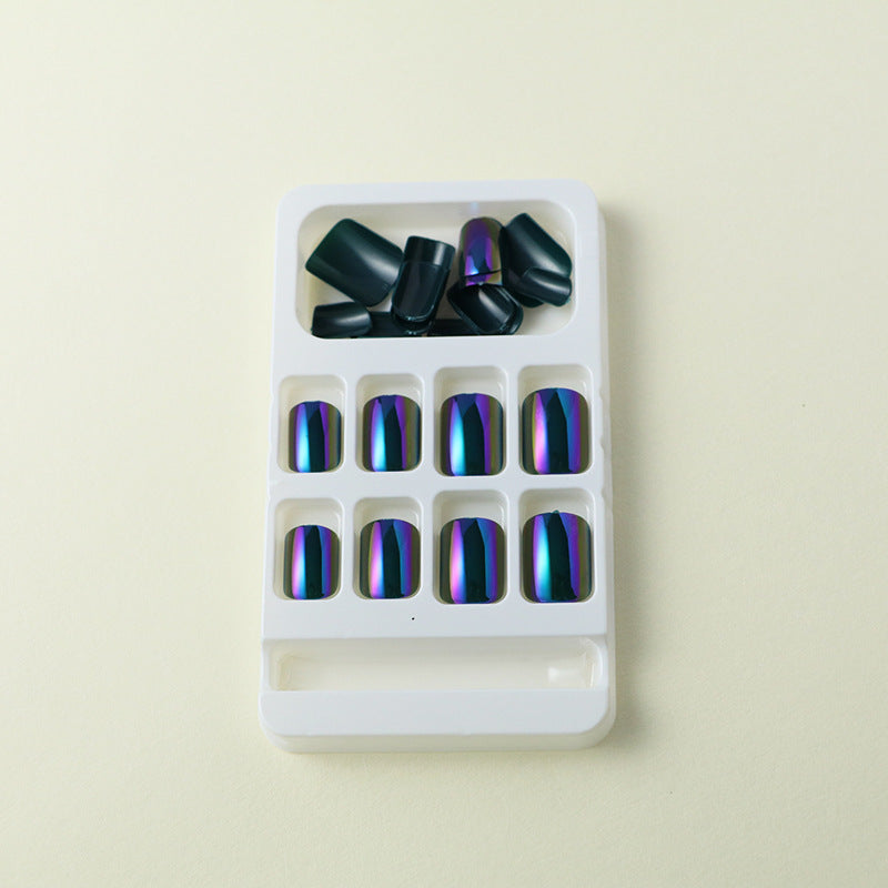 Stylish Press-On Nail Kit Kalsten