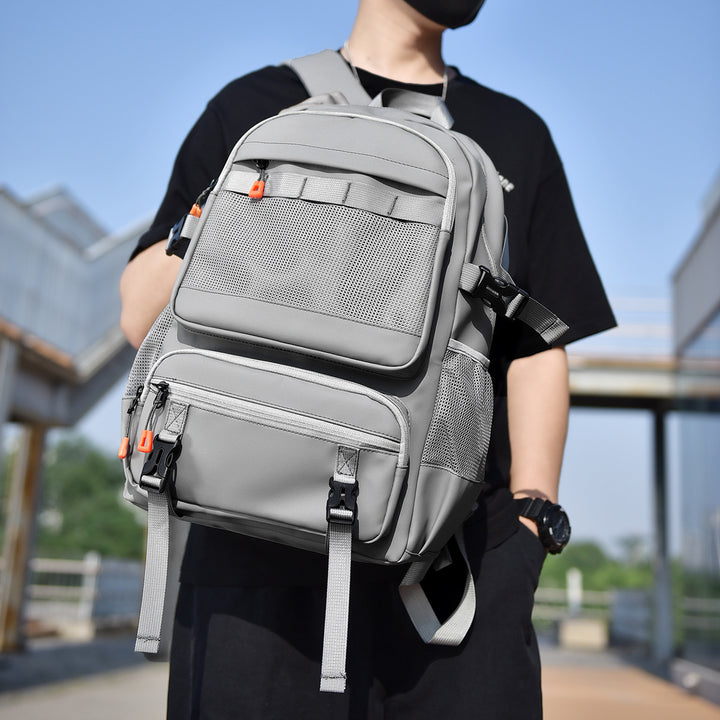 Multi-Functional High-Quality Travel Backpack Kalsten