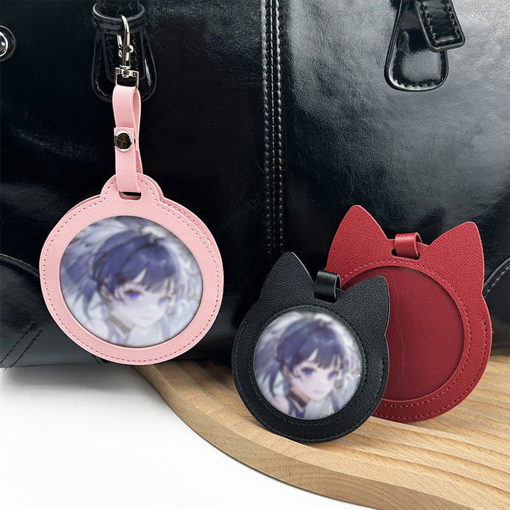 Cat Ear Luggage Tag Kalsten
