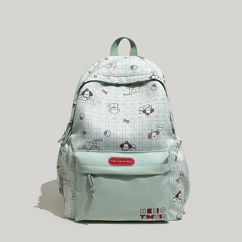 Cute Character Design Backpack Kalsten