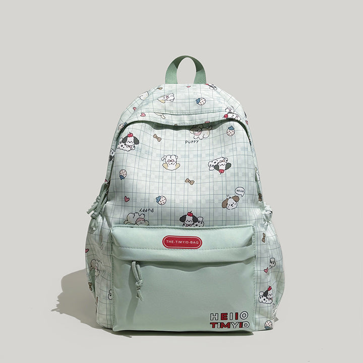 Cute Character Design Backpack Kalsten
