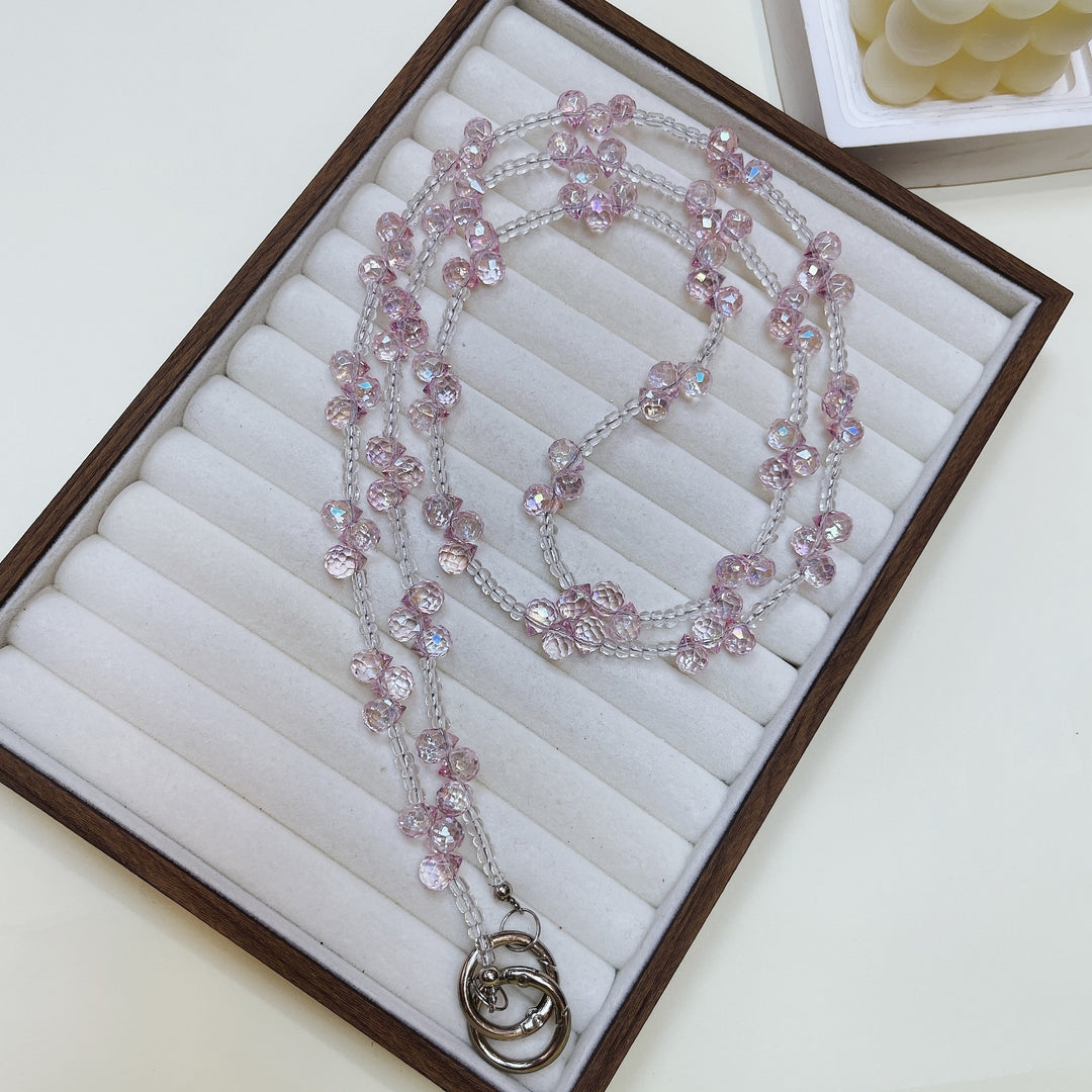 Decorative Beaded Eyewear Lanyard Kalsten 1790134623