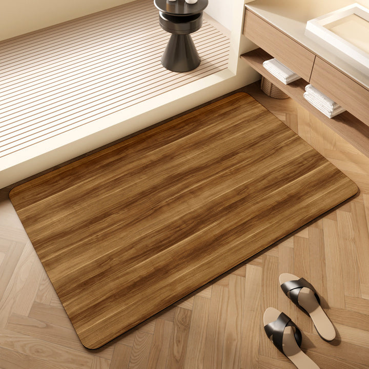 Shower Comfort Mat