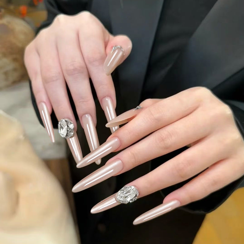 Artificial Nail Modeling Set Kalsten
