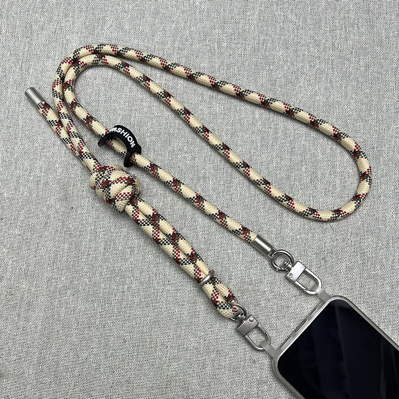 Adjustable Multifunctional Phone Lanyard Kalsten