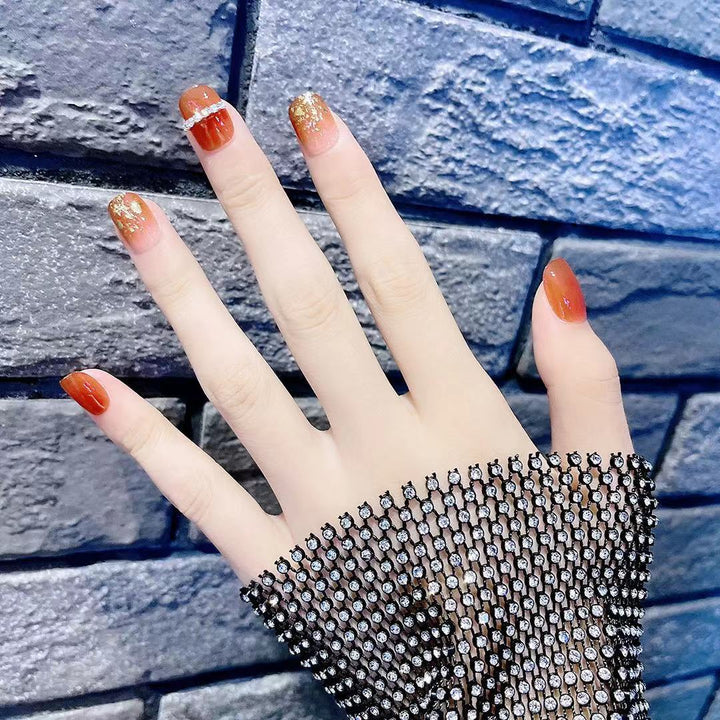 Stylish Nail Art Kalsten