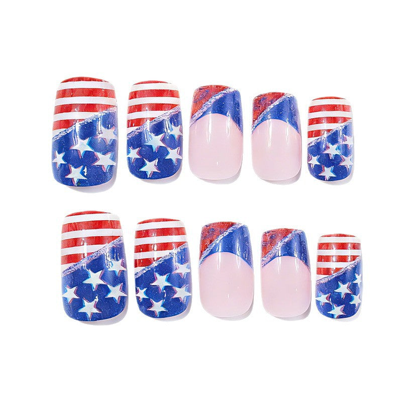 Nail Art Kalsten