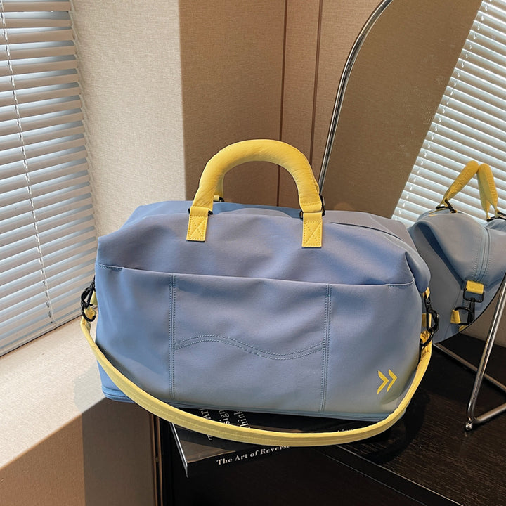 Durable Multi-Functional Travel Duffel Bag Kalsten