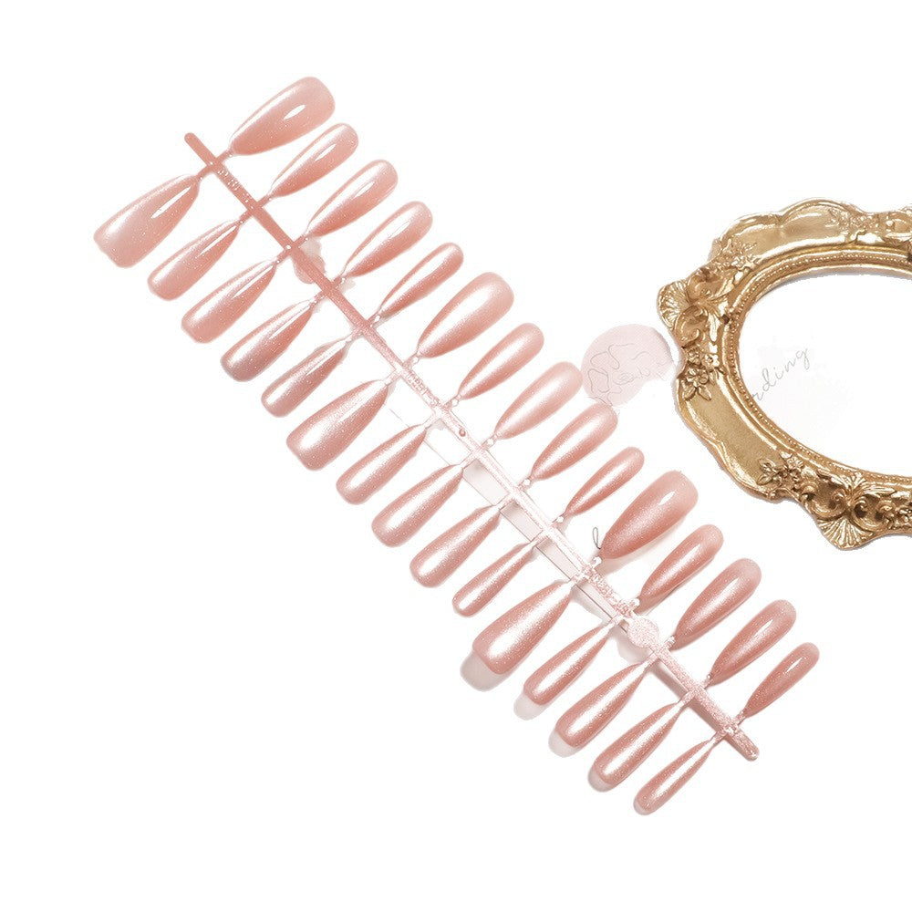 Gel Nail Tips Kalsten