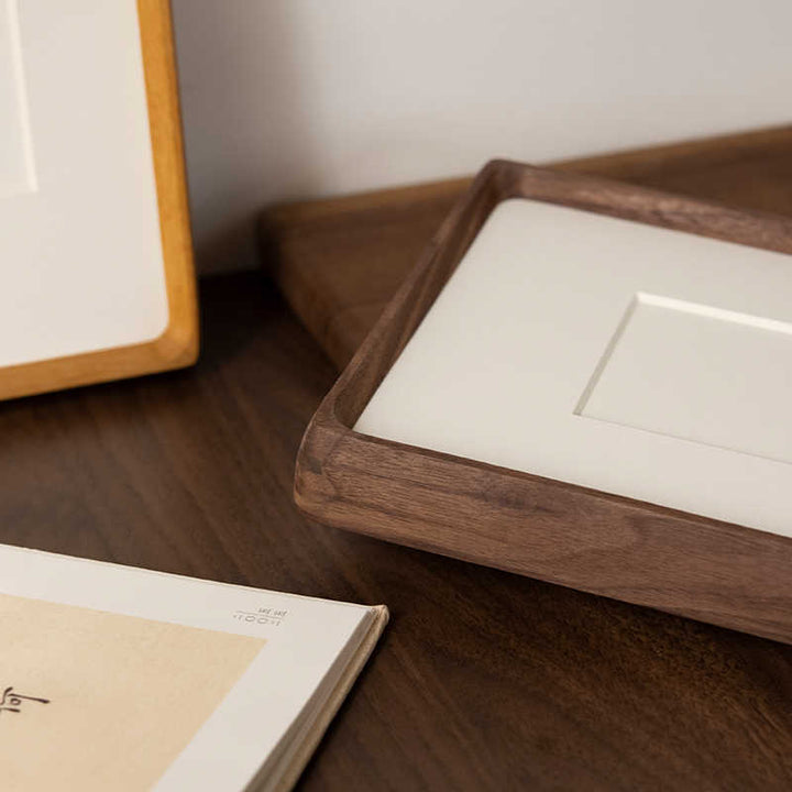 Modern Minimalist Picture Frame