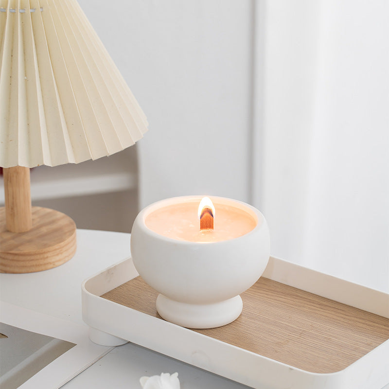 Decorative Kalsten Candle