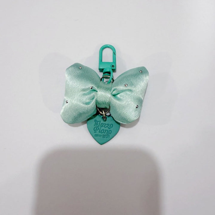 Decorative Bow Keychain kalsten