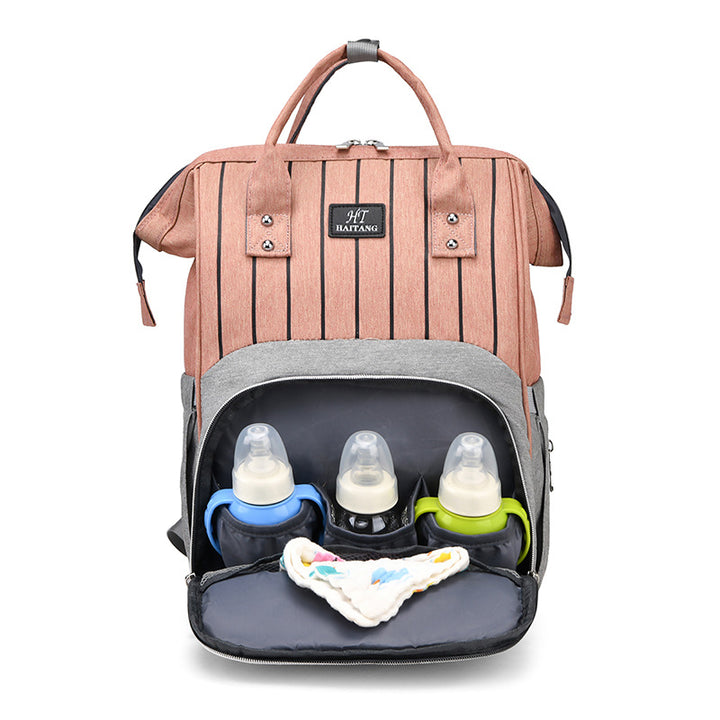 Multi-Functional Travel Backpack Kalsten